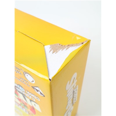 УЦЕНКА Набор для опытов и экспериментов Слайм лаб Орбис. «Джуси мелон» 520