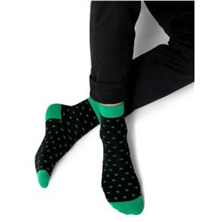 Носки классические, Omsa, Style 609