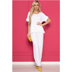 Костюм (Блуза+Брюки) LADY TAIGA, 977274