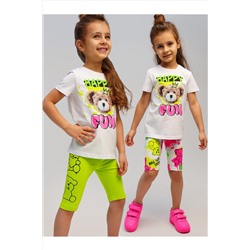 Шорты, 2 шт. PLAYTODAY, 1121423