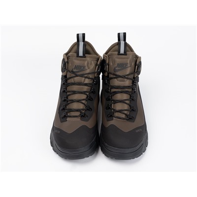 Зимние Кроссовки Nike AСG Air Zoom Gaiadome GORE-TEX