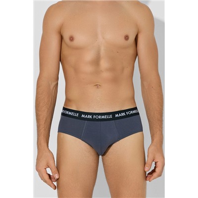 Трусы мужские (3шт) MARK FORMELLE, 1230965