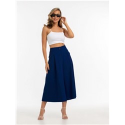 Кюлоты Бю088 (Темно-синий)