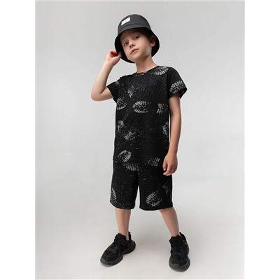 Bodo Костюм 11-391МU