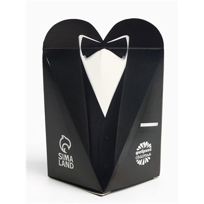 Чай подарочный «Настоящему мужчине», вкус: бергамот, 50 г