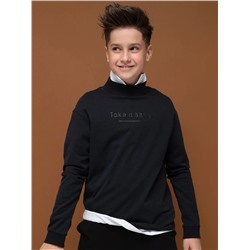 PELICAN Толстовка BFNS7016