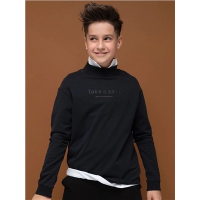 PELICAN Толстовка BFNS7016