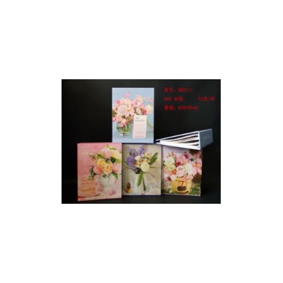 Фотоальбом 40 фото 10x15 / MX8111 /уп 72/