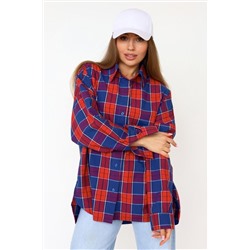 Lika Dress Рубашка 10175