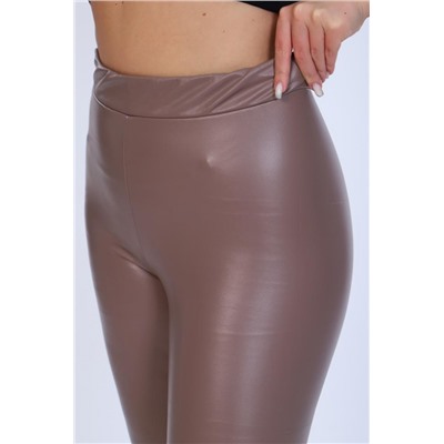 Легинсы 11813 (Мокко)