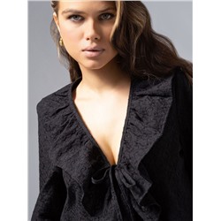 CHARUTTI Блуза 12377