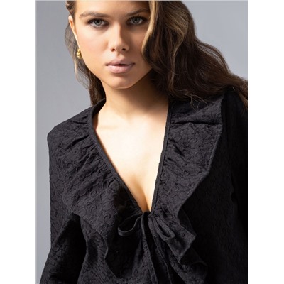 CHARUTTI Блуза 12377