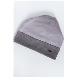 Шапка женская АВ Переход-отворот