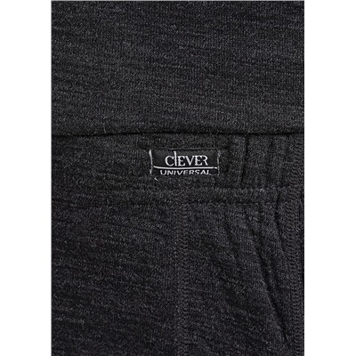 454039 CLEVER Кальсоны