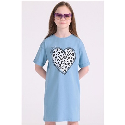 Платье АПРЕЛЬ, 970644