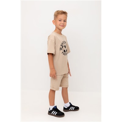 497923 CROCKID Фуфайка