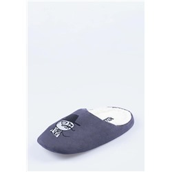 Туфли домашние мужские HOME LINE 04Т-104