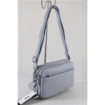 Сумка женская из кожзаменителя Alex&Mia