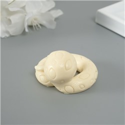 Силиконовый молд для заливки «Змея. Милаш», 2.7×4×4 см