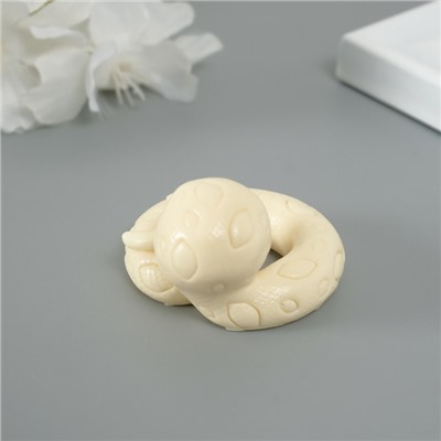 Силиконовый молд для заливки «Змея. Милаш», 2.7×4×4 см