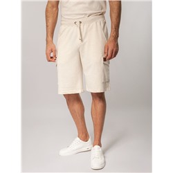 Шорты из легкого футера