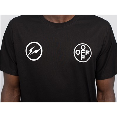 Футболка OFF-WHITE