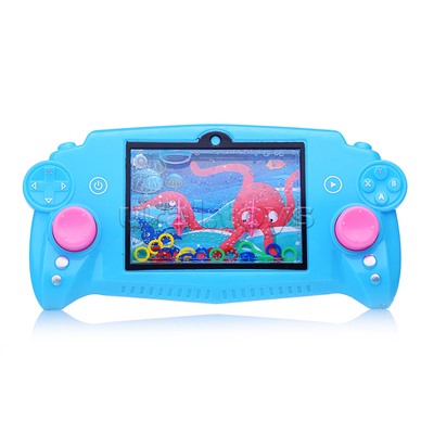 Водная игра "Обитатели моря" в пакете