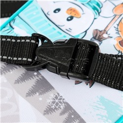 Игрушка. Снегокат "Twiny2+" (с забавными медвежатами)