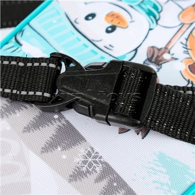 Игрушка. Снегокат "Twiny2+" (с забавными медвежатами)