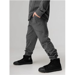 Bodo Костюм 11-263МU