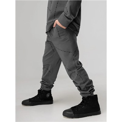 Bodo Костюм 11-263МU