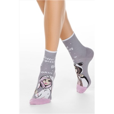 Носки CONTE ELEGANT, 930132