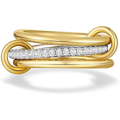 Кольцо арт. 51 2162 (id 287641)