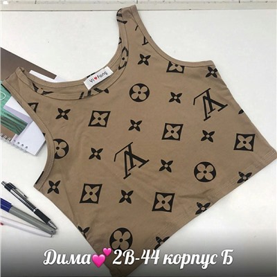 топик