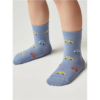 ESLI Носки детские 24С-74СПЕ