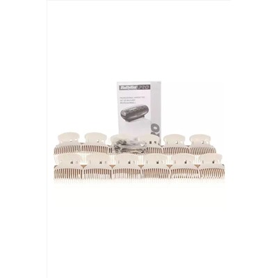 BaByliss Электробигуди для волос / PRO Kit Studio BAB3025E, 400 Вт, 12 шт. KRISTALLER, 1130421