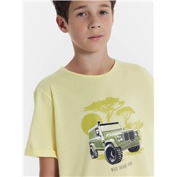 MARK FORMELLE Футболка 113421