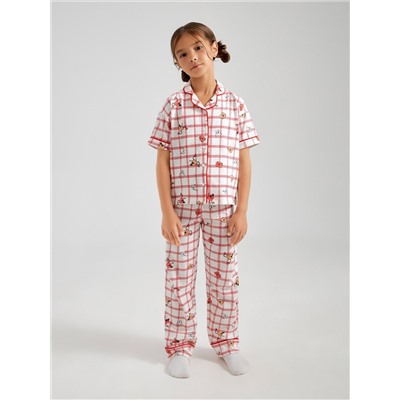 Acoola Пижама 20234280016