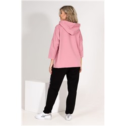 Костюм 46536 (худи + брюки) НАТАЛИ, 813268