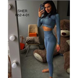 костюм для фитнеса