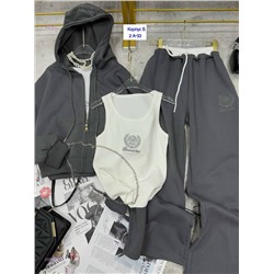 Костюм тройка 2056570-2