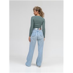 Текс-плюс Лонгслив НФ-00140441