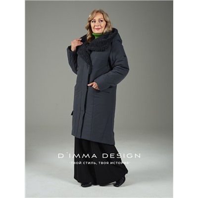 DIMMA Пальто 2605