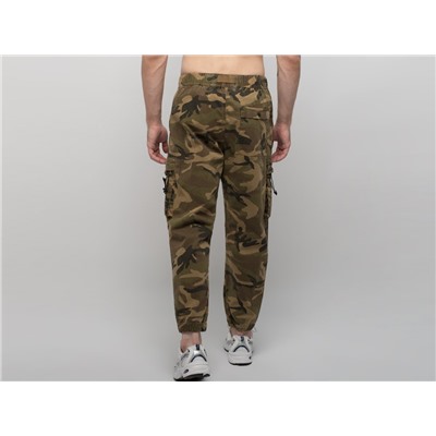 Джоггеры Stone Island