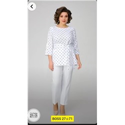 костюм двойка