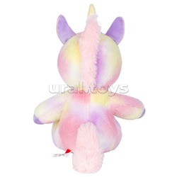 Кукла мягконабивная "Единорог"