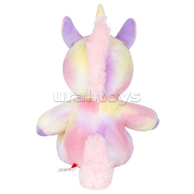 Кукла мягконабивная "Единорог"