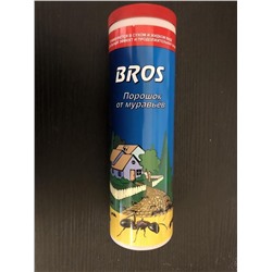 Средство Брос от муравьев 250г