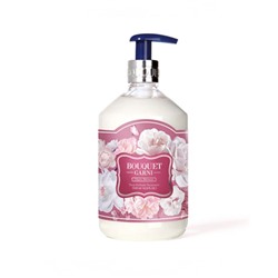 Bouquet Garni Парфюмированная маска-бальзам Цветущая вишня Deep Perfume Treatment Cherry Blossom