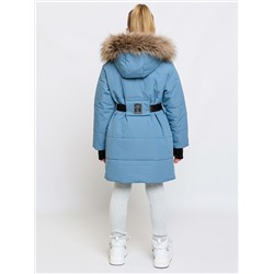 BATIK Пальто 742-25з-1